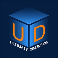 Ultimate Dimensions Construction Quantity Surveyors (UDCQS) logo - Similar company to Ras