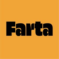 Farta logo - Similar company to Sixty Two Coffee