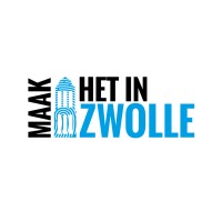 Maak het in Zwolle