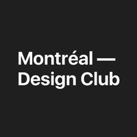 Mtl Design Club logo - Similar company to Ise-Da