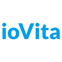 ioVita logo - Similar company to Attend, Inc.