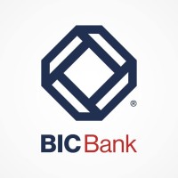 BICBank Cambodia logo - Similar company to Ipu Sea Bank Cambodia Plc