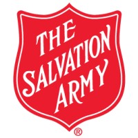 The Salvation Army Alabama, Louisiana, Mississippi Division logo - Similar company to The Salvation Army Of Broward County