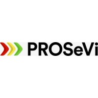 Prosevi logo - Similar company to Ninguna Pagina