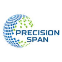 Precisionspan logo - Similar company to Payinvert