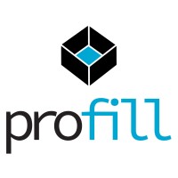 Profill Solutions logo - Similar company to Touchstone (Powered By Boundless)