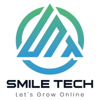Smile Tech logo - Similar company to Golden Hawk Technologies