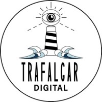 Trafalgar Digital logo - Similar company to Bkbn