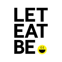 Let Eat Be logo - Similar company to Relawding