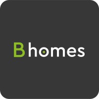 B Homes Latam logo - Similar company to Luxury Getaways