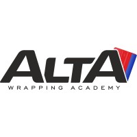 Alta Wrapping Academy logo - Similar company to Wrapart