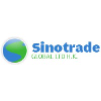 Sinotrade Global Ltd Hk