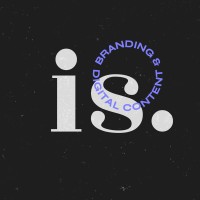Infame Studio logo - Similar company to Goat Creative Studio