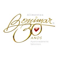 Bonimar Alimentos logo - Similar company to Impretec Informática