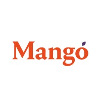 Mango Communications logo - Similar company to Thrive Pr + Communications
