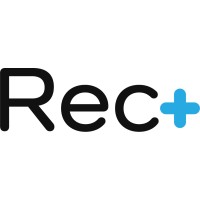 Rec+ logo - Similar company to Entregatex