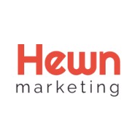 Hewn Marketing logo - Similar company to Frontside Creative