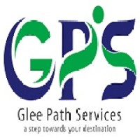 GLEE PATH SERVICES logo - Similar company to All In One Software Solution Private Limited