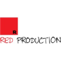 Red Production logo - Similar company to M2Communications