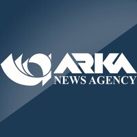ARKA News Agency logo - Similar company to Inside Kazakhstan