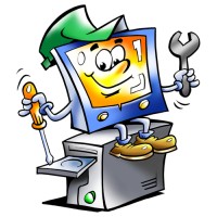MR PC Inc logo - Similar company to Fonio.App