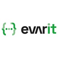 Evarit logo - Similar company to Nsimbi Engineering Solutions