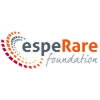EspeRare foundation logo - Similar company to Anaino Nu