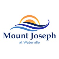 Mount Joseph at Waterville logo - Similar company to Mount St Joseph