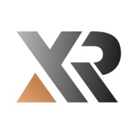 XROUND INC. logo - Similar company to Tiinlab Cooperation