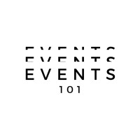 Events 101 logo - Similar company to Events Managed