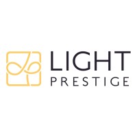 Light Prestige logo - Similar company to Atmosphere Light