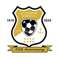 Southampton Women's FC logo - Similar company to Clapton Cfc