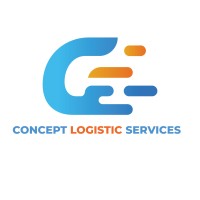Concept Logistic Services logo - Similar company to Moon Freight Services