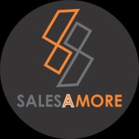 Salesamore logo - Similar company to The Big Hustle Company
