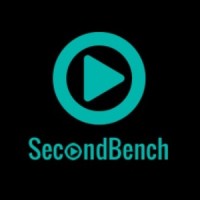 SecondBench logo - Similar company to Ai Brain Lab