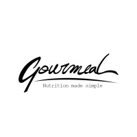 Gourmeal logo - Similar company to Zed & Co.