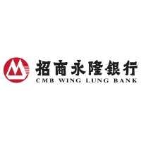 CMB Wing Lung Bank logo - Similar company to Exp.