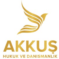 AKKUŞ HUKUK & DANIŞMANLIK logo - Similar company to Blockchain Law Lab