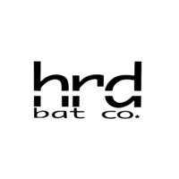 HRD Bat Co logo - Similar company to Healthy First Nations