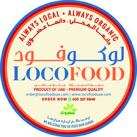 LocoFoodUAE logo - Similar company to 01 Computers Trading Llc