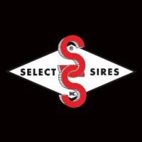 Select Sires Inc. logo - Similar company to Vikinggenetics