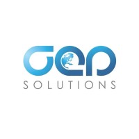 GEP Solutions logo - Similar company to Ester & Solvents