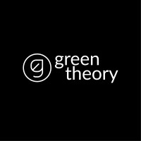 Green Theory logo - Similar company to Studio Cove