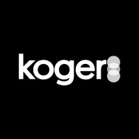Koger Talent logo - Similar company to Primeworq