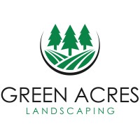 Green Acres Landscaping logo - Similar company to Cleandirect