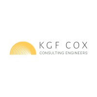 KGF Cox Ltd logo - Similar company to Cox Construction