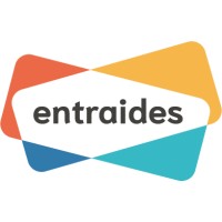 entraides.org logo - Similar company to Association Géorizon
