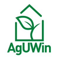 AgUWin (Agriculture UWindsor) logo - Similar company to Bccai - Bc Centre For Agritech Innovation