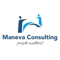 Maneva Consulting Pvt. Ltd. logo - Similar company to Workforce Solutions Global Inc.