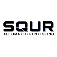 SQUR logo - Similar company to S2X Hub